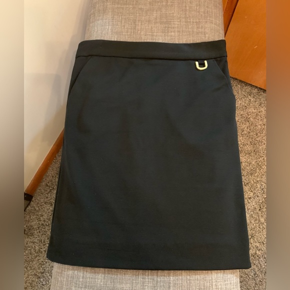 Tory Burch skirt with pockets - Picture 1 of 7